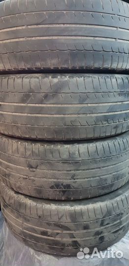 Michelin Primacy HP 195/55 R16