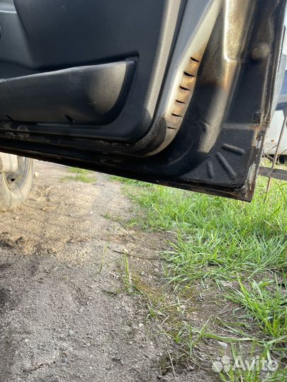 Разбор ваз 2115