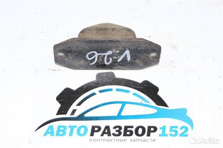 Подушка двигателя Mitsubishi Pajero V26W 4M40