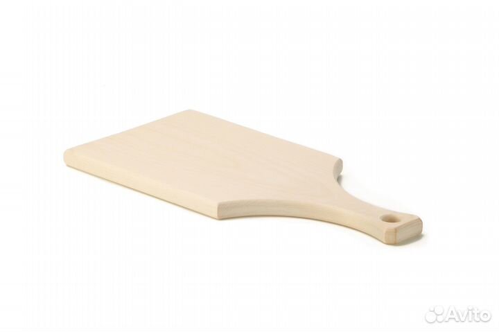 Доска разделочная деревянная