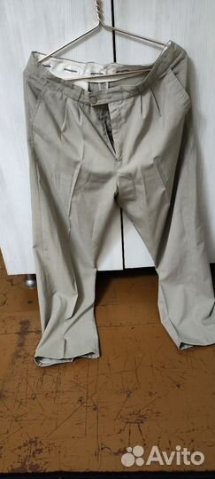 Мужская одежда бу