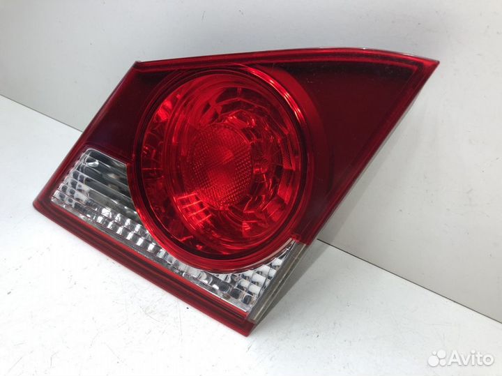 Фонарь задний правый Honda Civic 4D 2006-2009