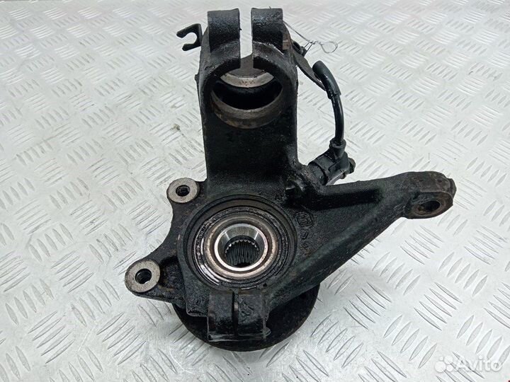 Ступица для Peugeot-Citroen Picasso