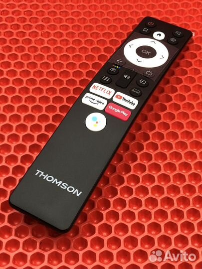 Пульт thomson JH-21231 оригинальный