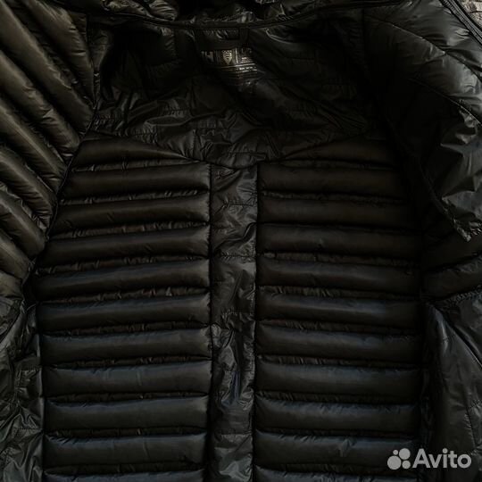 Микропуховик Helly Hansen Odin Lifaloft 800 Fil