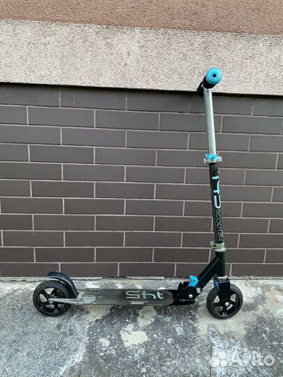 Самокат scooter