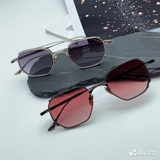 Очки Jacques Marie Mage