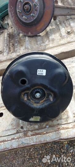 Вакуум кадилак srx