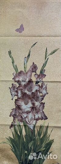 Гобелен ткань