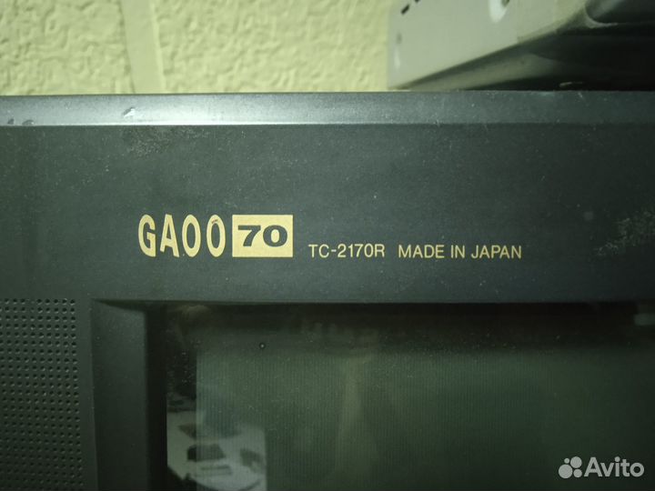 Телевизор Panasonic