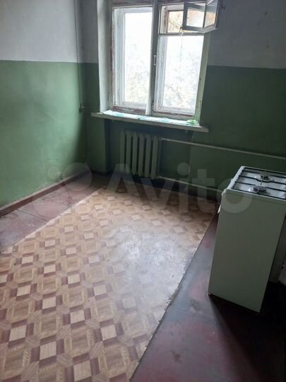 3-к. квартира, 77,6 м², 2/3 эт.