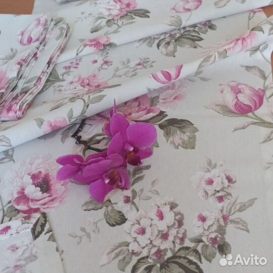 Раннер или столовая дорожка