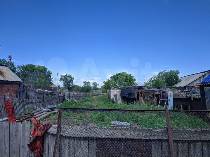 Дом 57,5 м² на участке 16 сот.