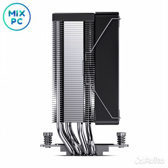 Процессорный кулер jonsbo CR-1000 EVO