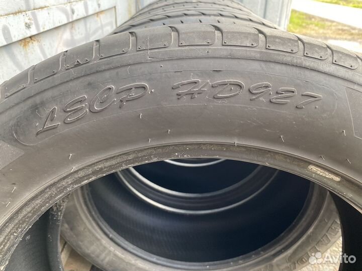 Haida HD927 265/50 R20