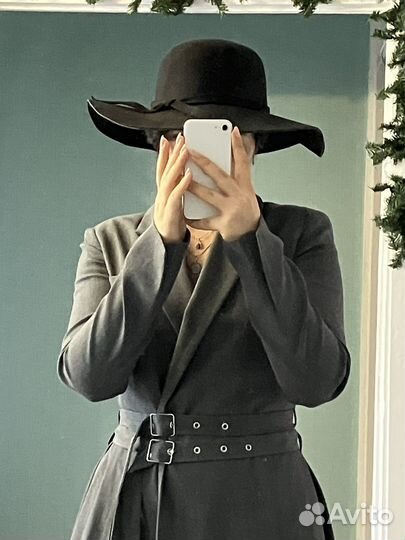 Шляпа кепи кепка