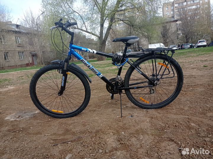 Велосипед горный 29