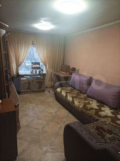 Дом 49,4 м² на участке 7,9 сот.