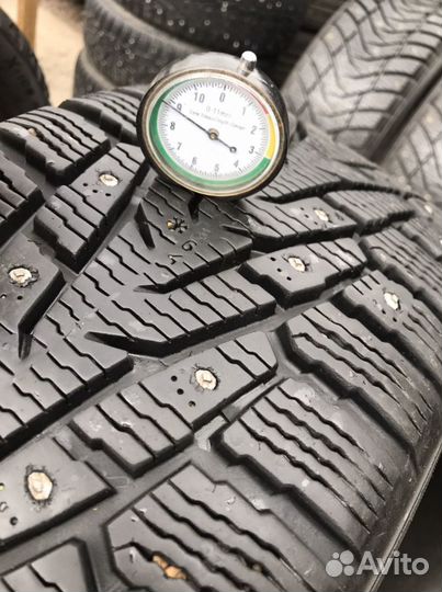 Nokian Tyres Nordman 7 SUV 225/55 R18