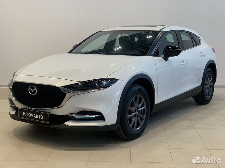 Mazda CX-4 2.0 AT, 2023