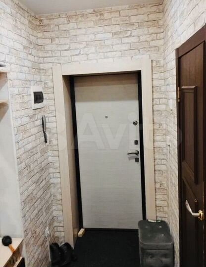 Комната 17 м² в 3-к., 3/5 эт.