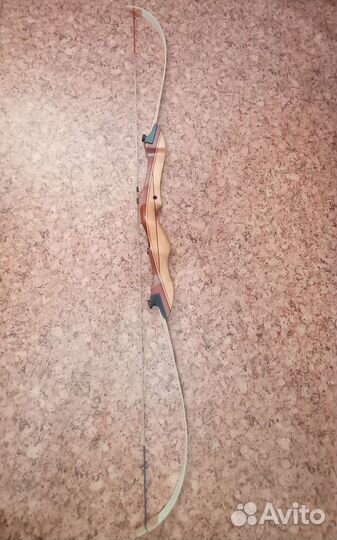 Спортивный классический лук Core Archery Shift