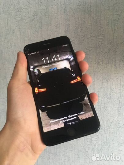 iPhone 7 Plus, 128 ГБ