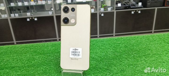 NoviSea Note 10, 6/128 ГБ