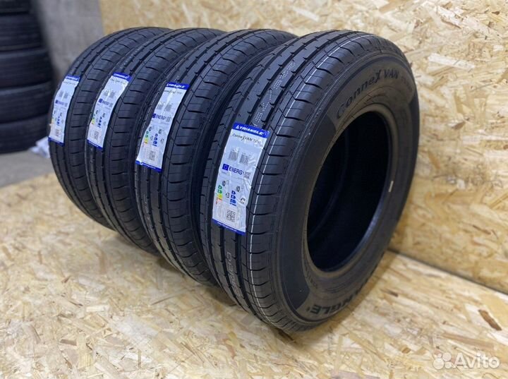 Triangle Connex Van TV701 215/70 R15C 109S