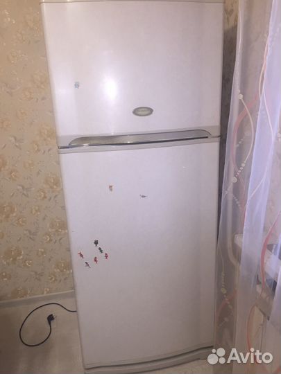 Холодильник б/у
