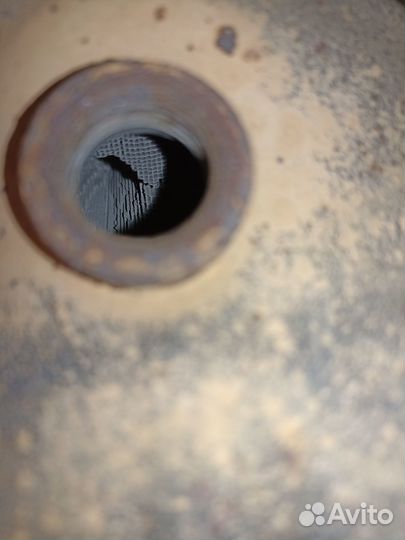 Продать катализатор