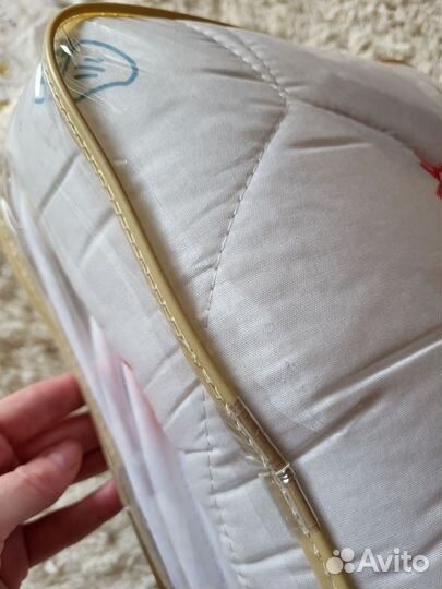 Детское одеяло