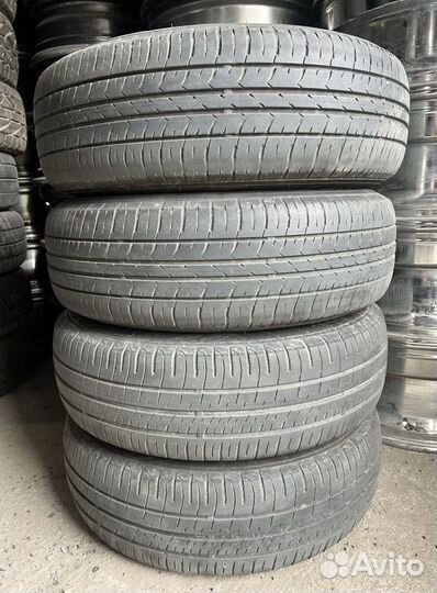 Колёса летние 185/70R14 4x100