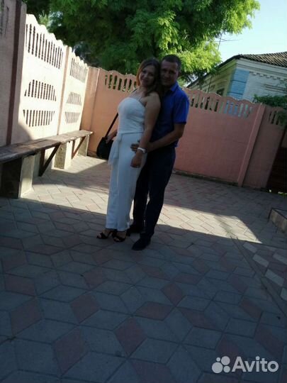 Комбинезон женский летний 46 48