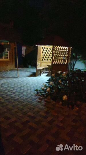 Беседка садовая из дерева