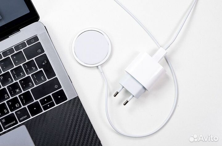 Бзу Apple MagSafe Charger