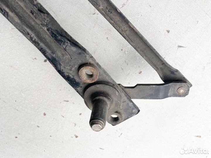 Трапеция дворников Ford Sierra