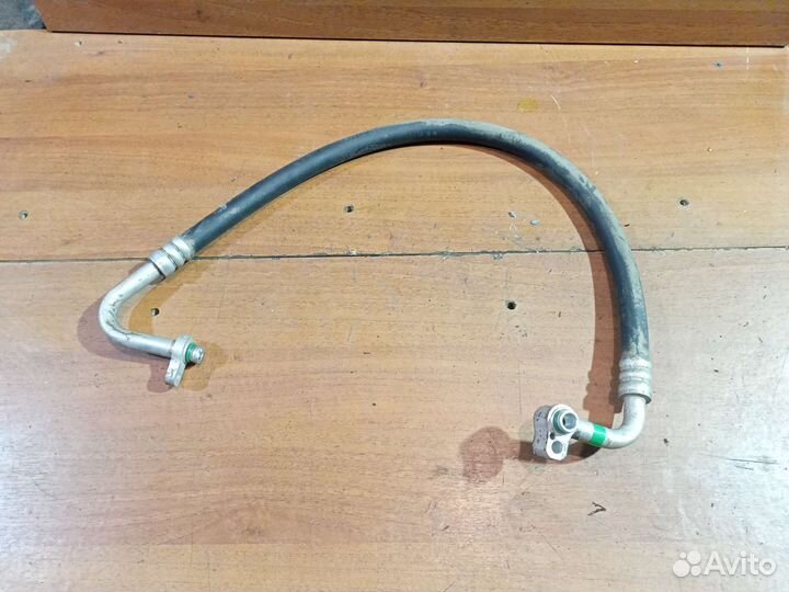 Трубка кондиционера Hyundai Elantra 2000-2005