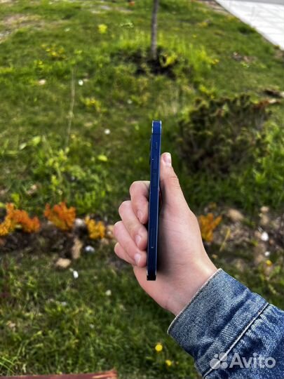 iPhone 12 mini, 64 ГБ