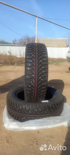 Tunga Nordway 2 205/55 R16 94Q