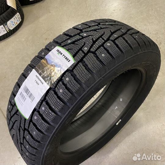 Ikon Tyres Nordman 7 215/55 R16 97T