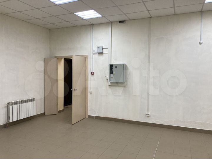 Универсальные помещения, от 60 до 84 м²