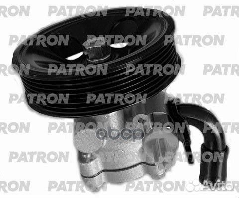 Насос гур 571004H000 PPS1142 patron