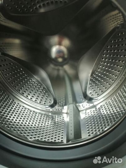 Стиральная машина samsung 4.5кг бу