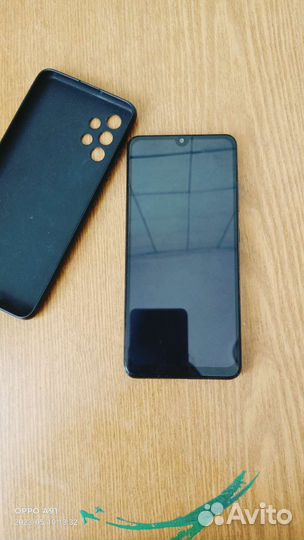 Мобильный телефон samsung a32
