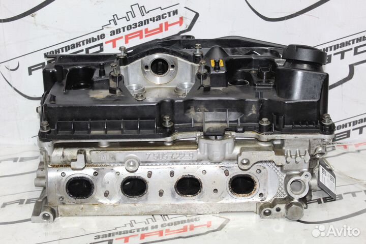 ГБЦ BMW N46B20B N46B20E 1-series 3-series 5-series X1 E60 E81 E82 E84 E87 E88 E90 E91 E92 E93 111275