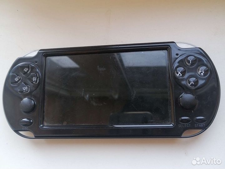 Sony PSP
