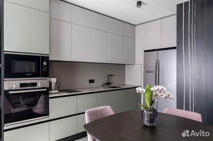 Кухонный гарнитур в рассрочку 12 мес