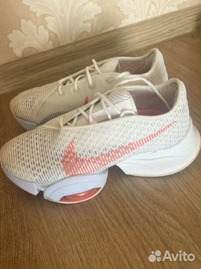 Кроссовки Nike Air Zoom Superrep