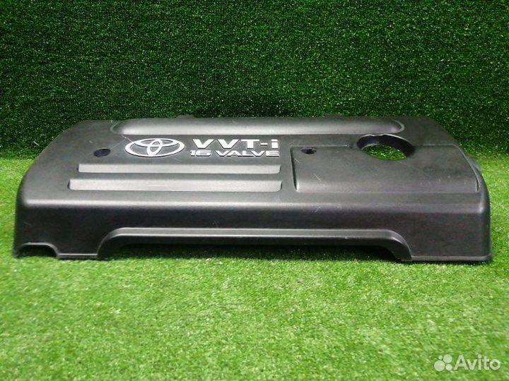 Крышка двигателя Toyota Corolla 120 2001-2007